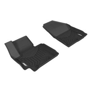 ARIES - ARIES StyleGuard XD Floor Liner KA02011809 - Image 1