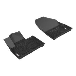 ARIES - ARIES StyleGuard XD Floor Liner KA03011809 - Image 1