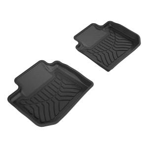ARIES - ARIES StyleGuard XD Floor Liner SB00821809 - Image 1