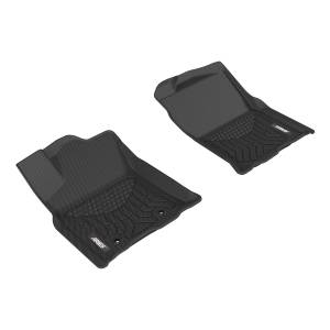 ARIES - ARIES StyleGuard XD Floor Liner TY19211809 - Image 1