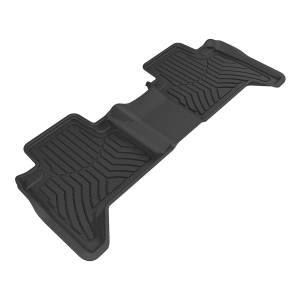 ARIES - ARIES StyleGuard XD Floor Liner TY19221809 - Image 1