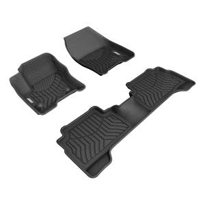 ARIES - ARIES StyleGuard XD Floor Liner 2802409 - Image 1