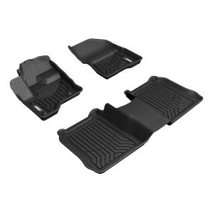 ARIES - ARIES StyleGuard XD Floor Liner 2802709 - Image 1