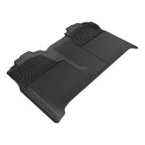 ARIES - ARIES StyleGuard XD Floor Liner CH01821809 - Image 1