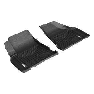 ARIES - ARIES StyleGuard XD Floor Liner CH01911809 - Image 1