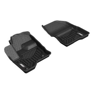 ARIES - ARIES StyleGuard XD Floor Liner FR02111809 - Image 1