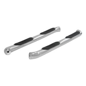 ARIES - ARIES Aries 3 in. Round Side Bars 202019-2 - Image 1