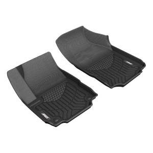 ARIES - ARIES StyleGuard XD Floor Liner CH08511809 - Image 1