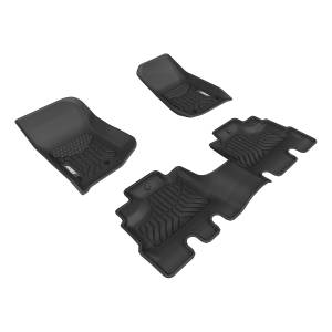 ARIES - ARIES StyleGuard XD Floor Liner 2809109 - Image 1