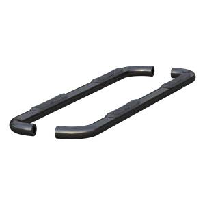 ARIES - ARIES Aries 3 in. Round Side Bars 205044 - Image 1