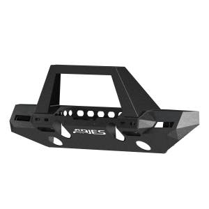 ARIES - ARIES TrailChaser Front Bumper 2082089 - Image 1