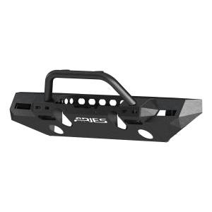 ARIES - ARIES TrailChaser Front Bumper 2082098 - Image 1