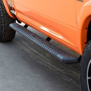 ARIES - ARIES AdvantEDGE Side Bars w/Mounting Brackets 2556050 - Image 4