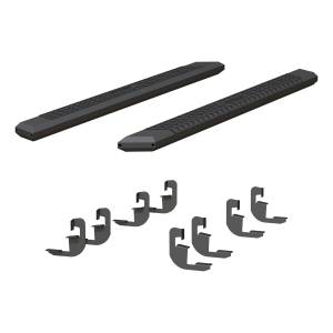 ARIES - ARIES AdvantEDGE Side Bars w/Mounting Brackets 2556051 - Image 1