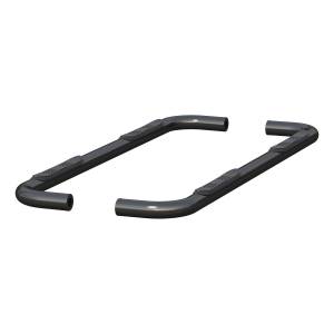 ARIES - ARIES Aries 3 in. Round Side Bars 204054 - Image 1