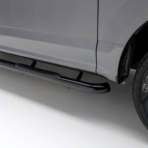 ARIES - ARIES Aries 3 in. Round Side Bars 204054 - Image 2
