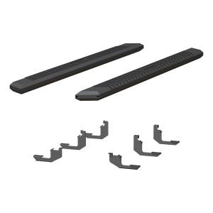 ARIES - ARIES AdvantEDGE Side Bars w/Mounting Brackets 2556052 - Image 1