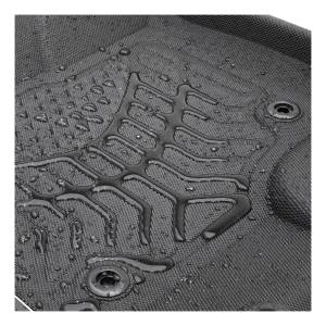 ARIES - ARIES StyleGuard XD Floor Liner 2807809 - Image 2