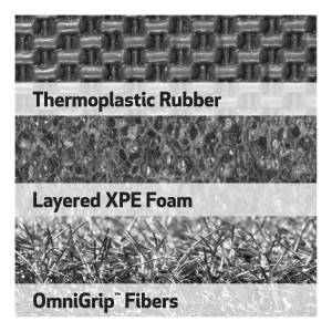 ARIES - ARIES StyleGuard XD Floor Liner 2807809 - Image 4