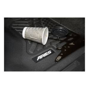 ARIES - ARIES StyleGuard XD Floor Liner 2807809 - Image 5