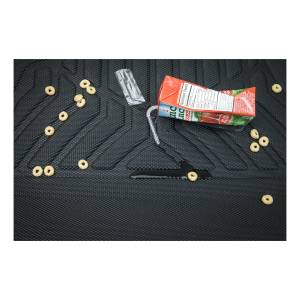 ARIES - ARIES StyleGuard XD Floor Liner 2807809 - Image 7