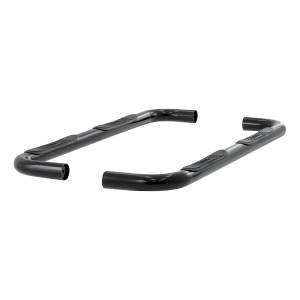 ARIES - ARIES Aries 3 in. Round Side Bars 201003 - Image 1