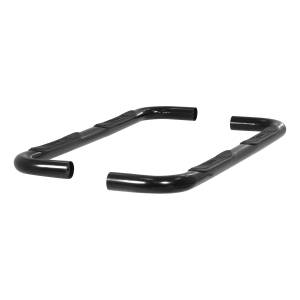 ARIES - ARIES Aries 3 in. Round Side Bars 202003 - Image 1