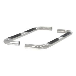 ARIES - ARIES Aries 3 in. Round Side Bars 202003-2 - Image 1