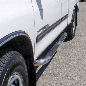 ARIES - ARIES Aries 3 in. Round Side Bars 202003-2 - Image 3
