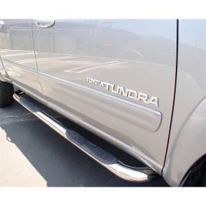 ARIES - ARIES Aries 3 in. Round Side Bars 202006-2 - Image 3