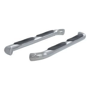 ARIES - ARIES Aries 3 in. Round Side Bars 202008-2 - Image 1