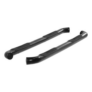 ARIES - ARIES Aries 3 in. Round Side Bars 202012 - Image 1