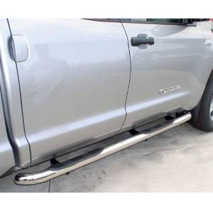 ARIES - ARIES Aries 3 in. Round Side Bars 202012-2 - Image 3
