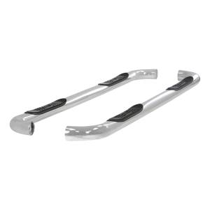 ARIES - ARIES Aries 3 in. Round Side Bars 203006-2 - Image 1