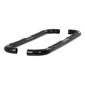 ARIES - ARIES Aries 3 in. Round Side Bars 203008 - Image 1