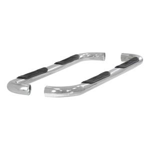 ARIES - ARIES Aries 3 in. Round Side Bars 203008-2 - Image 1