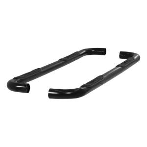 ARIES - ARIES Aries 3 in. Round Side Bars 203009 - Image 1