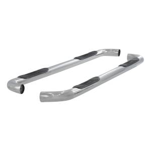 ARIES - ARIES Aries 3 in. Round Side Bars 203010-2 - Image 1
