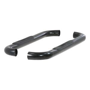 ARIES - ARIES Aries 3 in. Round Side Bars 203014 - Image 1