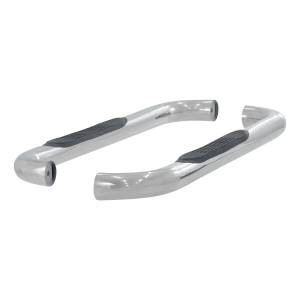 ARIES - ARIES Aries 3 in. Round Side Bars 203014-2 - Image 1