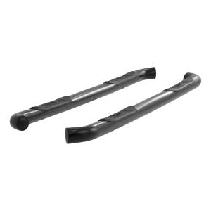 ARIES - ARIES Aries 3 in. Round Side Bars 203015 - Image 1