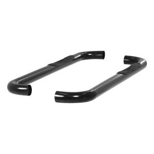 ARIES - ARIES Aries 3 in. Round Side Bars 203017 - Image 1