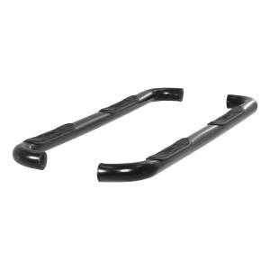 ARIES - ARIES Aries 3 in. Round Side Bars 203018 - Image 1