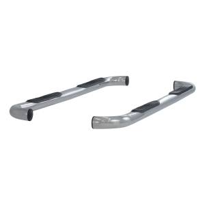 ARIES - ARIES Aries 3 in. Round Side Bars 203018-2 - Image 1
