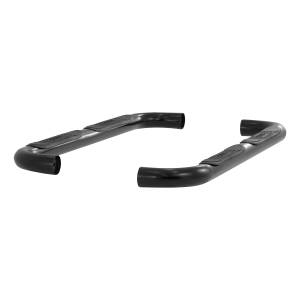 ARIES - ARIES Aries 3 in. Round Side Bars 203033 - Image 1