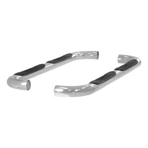 ARIES - ARIES Aries 3 in. Round Side Bars 203033-2 - Image 1