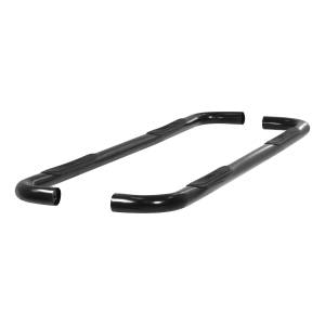 ARIES - ARIES Aries 3 in. Round Side Bars 204004 - Image 1