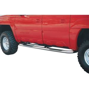 ARIES - ARIES Aries 3 in. Round Side Bars 204004-2 - Image 3