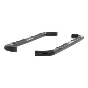 ARIES - ARIES Aries 3 in. Round Side Bars 204076 - Image 1