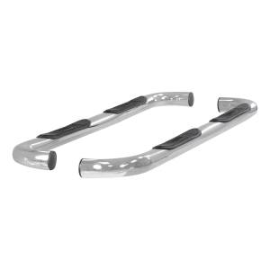 ARIES - ARIES Aries 3 in. Round Side Bars 204076-2 - Image 1